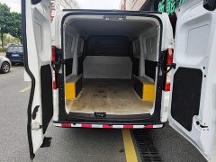 Ruichi New Energy Rich New Energy EC75 Pioneer Type I 50.38kWh - фото 19