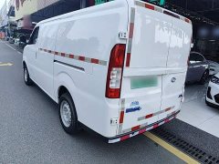 Ruichi New Energy Rich New Energy EC75 Pioneer Type I 50.38kWh - фото 5