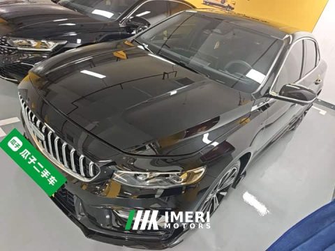 2025 Geely Xingrui Oriental Radiance 1.5TD Kunlun Edition - ავტომობილი ჩინეთიდან