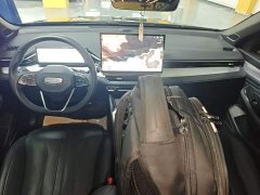 Geely Xingrui Oriental Radiance 1.5TD Kunlun Edition - ფოტო 10