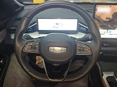 Geely Xingrui Oriental Radiance 1.5TD Kunlun Edition - ფოტო 11