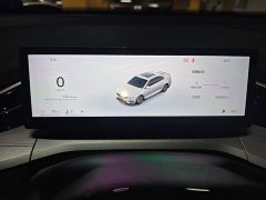 Geely Xingrui Oriental Radiance 1.5TD Kunlun Edition - ფოტო 12