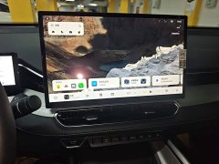 Geely Xingrui Oriental Radiance 1.5TD Kunlun Edition - ფოტო 13