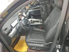 Geely Xingrui Oriental Radiance 1.5TD Kunlun Edition - ფოტო 15