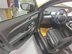 Geely Xingrui Oriental Radiance 1.5TD Kunlun Edition - ფოტო 16
