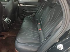 Geely Xingrui Oriental Radiance 1.5TD Kunlun Edition - ფოტო 17