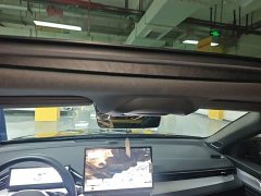 Geely Xingrui Oriental Radiance 1.5TD Kunlun Edition - ფოტო 18
