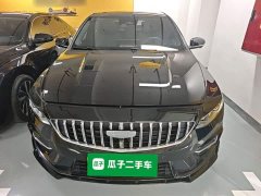Geely Xingrui Oriental Radiance 1.5TD Kunlun Edition - ფოტო 3
