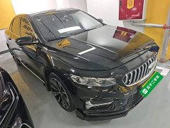 Geely Xingrui Oriental Radiance 1.5TD Kunlun Edition - ფოტო 4