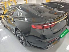 Geely Xingrui Oriental Radiance 1.5TD Kunlun Edition - ფოტო 5