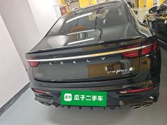 Geely Xingrui Oriental Radiance 1.5TD Kunlun Edition - ფოტო 6