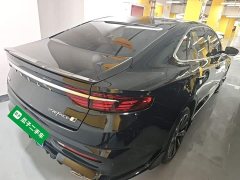 Geely Xingrui Oriental Radiance 1.5TD Kunlun Edition - ფოტო 7