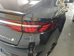 Geely Xingrui Oriental Radiance 1.5TD Kunlun Edition - ფოტო 8