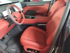 Dongfeng eπ008 210Max Extended Range 6-Seater - ფოტო 15