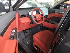 Dongfeng eπ008 210Max Extended Range 6-Seater - ფოტო 16