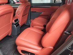 Dongfeng eπ008 210Max Extended Range 6-Seater - ფოტო 17