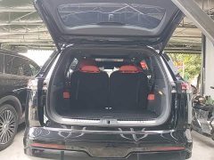 Dongfeng eπ008 210Max Extended Range 6-Seater - ფოტო 19