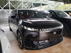 Dongfeng eπ008 210Max Extended Range 6-Seater - ფოტო 4