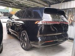 Dongfeng eπ008 210Max Extended Range 6-Seater - ფოტო 5