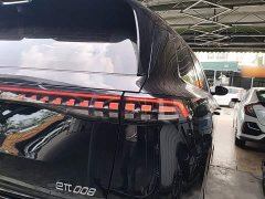 Dongfeng eπ008 210Max Extended Range 6-Seater - ფოტო 8