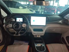 BYD Dolphin 405km Fashion Edition - ფოტო 10