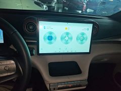 BYD Dolphin 405km Fashion Edition - ფოტო 13