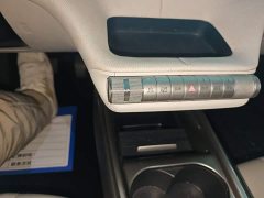BYD Dolphin 405km Fashion Edition - ფოტო 14