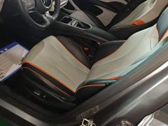 BYD Dolphin 405km Fashion Edition - ფოტო 15