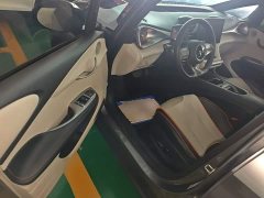BYD Dolphin 405km Fashion Edition - ფოტო 16