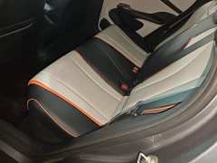 BYD Dolphin 405km Fashion Edition - ფოტო 17