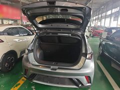 BYD Dolphin 405km Fashion Edition - ფოტო 19