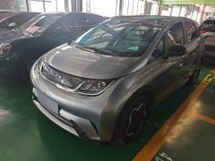 BYD Dolphin 405km Fashion Edition - ფოტო 2
