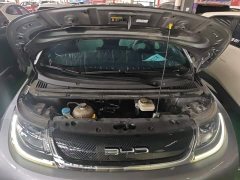 BYD Dolphin 405km Fashion Edition - ფოტო 20