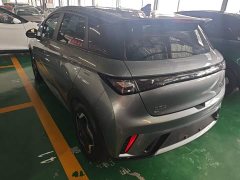 BYD Dolphin 405km Fashion Edition - ფოტო 5