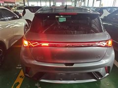 BYD Dolphin 405km Fashion Edition - ფოტო 6