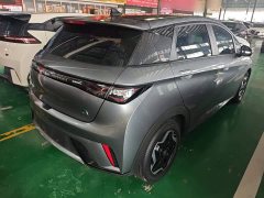 BYD Dolphin 405km Fashion Edition - ფოტო 7