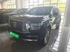 Tank 500 New Energy Hi4-T - ფოტო 1