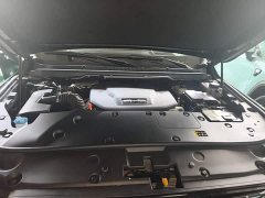 Tank 500 New Energy Hi4-T - ფოტო 20