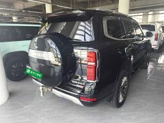 Tank 500 New Energy Hi4-T - ფოტო 7