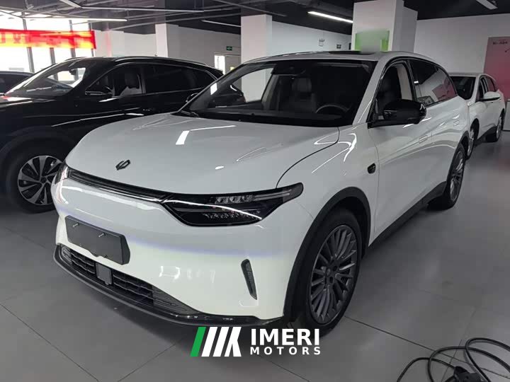 Leapmotor Leapo C11 Pure Electric 500 Comfort Edition