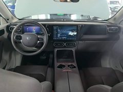 Leapmotor Leapo C11 2023 Pure Electric 500 Comfort Edition - ფოტო 10