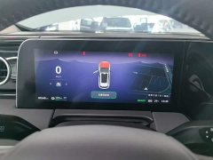 Leapmotor Leapo C11 2023 Pure Electric 500 Comfort Edition - ფოტო 12