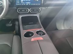 Leapmotor Leapo C11 2023 Pure Electric 500 Comfort Edition - ფოტო 14