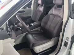 Leapmotor Leapo C11 2023 Pure Electric 500 Comfort Edition - ფოტო 15