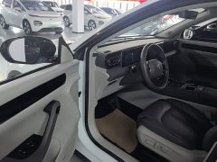 Leapmotor Leapo C11 2023 Pure Electric 500 Comfort Edition - ფოტო 16
