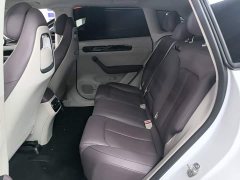Leapmotor Leapo C11 2023 Pure Electric 500 Comfort Edition - ფოტო 17
