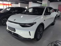 Leapmotor Leapo C11 2023 Pure Electric 500 Comfort Edition - ფოტო 2
