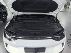 Leapmotor Leapo C11 2023 Pure Electric 500 Comfort Edition - ფოტო 20