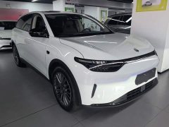 Leapmotor Leapo C11 2023 Pure Electric 500 Comfort Edition - ფოტო 4