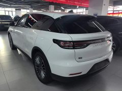 Leapmotor Leapo C11 2023 Pure Electric 500 Comfort Edition - ფოტო 5